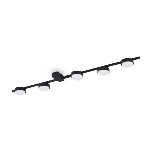 Светильник потолочный Tactic FR5363CL-05B