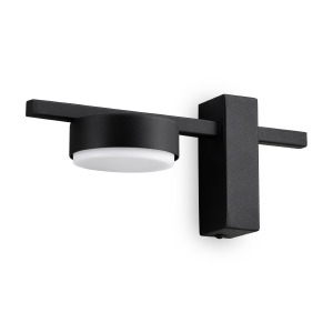 Настенный светильник Tactic FR5363WL-01B