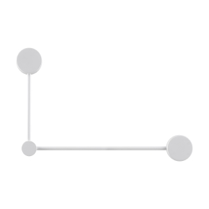 Настенный светильник Tactic FR5363WL-02W