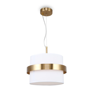 Светильник подвесной Bride FR5367PL-01BS