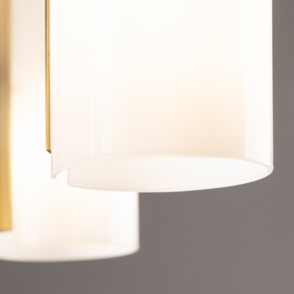 Потолочная люстра Fiore FR5368CL-14BS