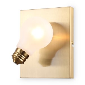 Настенное бра Evidence FR5372WL-01BS