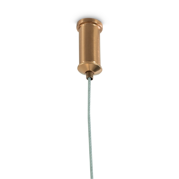 Подвесная люстра Flaty FR5374PL-10BS