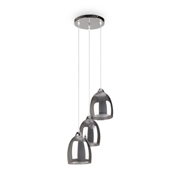 Светильник подвесной Astery FR5375PL-03CH2