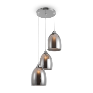 Светильник подвесной Astery FR5375PL-03CH2