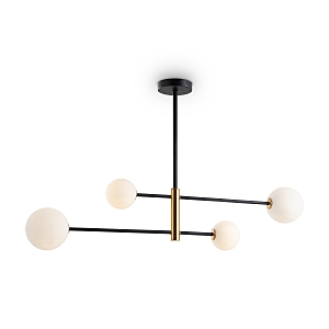 Потолочная люстра Sphirity FR5376CL-04B