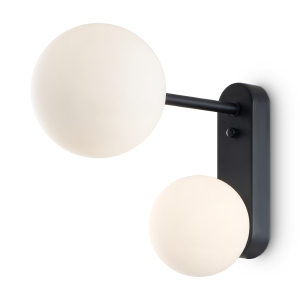 Настенное бра Sphirity FR5376WL-02B