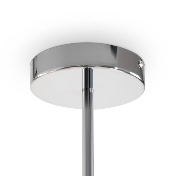 Потолочная люстра Cross FR5381PL-06CH