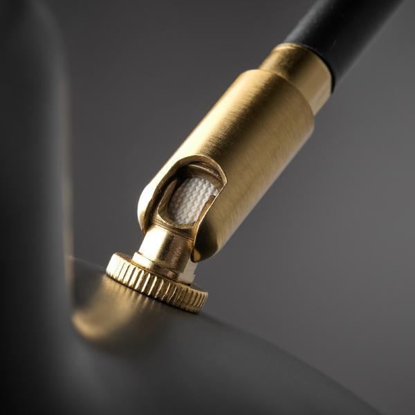 Настенное бра Twisty FR5383WL-01B