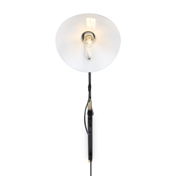 Настенное бра Twisty FR5383WL-01B