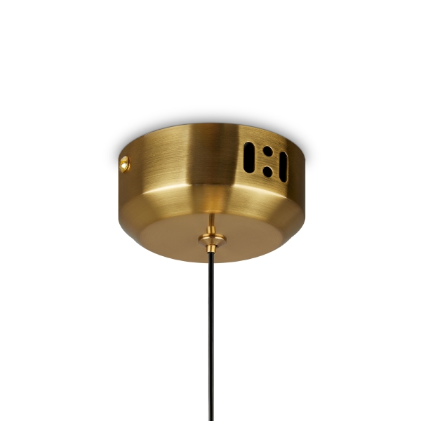 Светильник подвесной Frisky FR5385PL-L17B