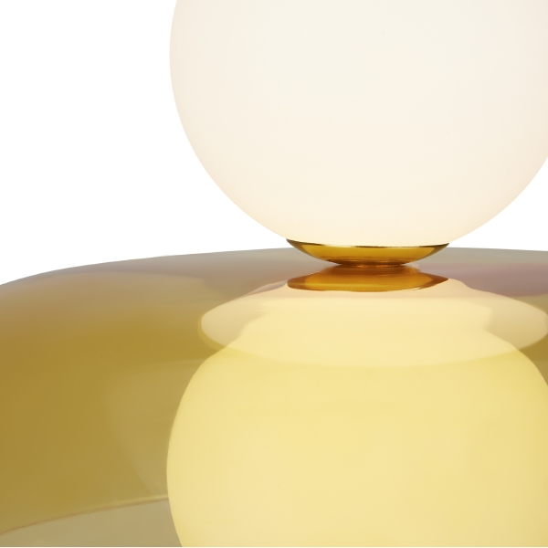 Светильник подвесной Frisky FR5385PL-L17YW