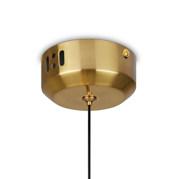 Светильник подвесной Frisky FR5385PL-L17YW