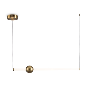 Светильник подвесной Pina FR5387PL-L14.5BS1