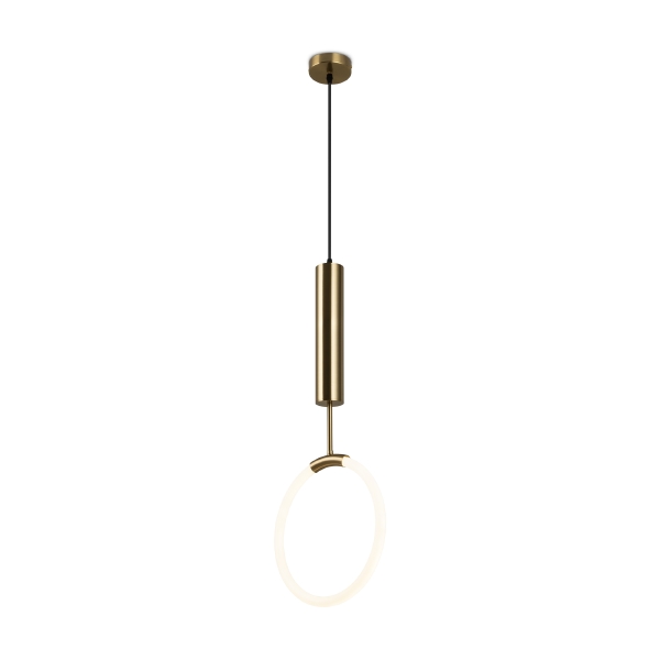 Светильник подвесной Pina FR5387PL-L14BS