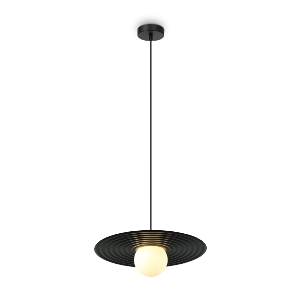 Светильник подвесной Jovian FR5390PL-01B