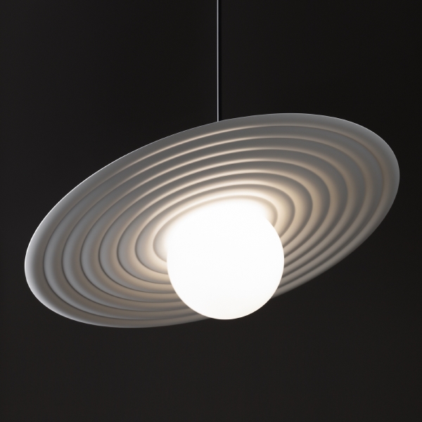 Светильник подвесной Jovian FR5390PL-01W