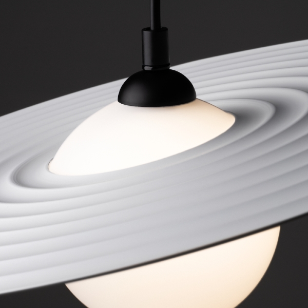 Светильник подвесной Jovian FR5390PL-01W