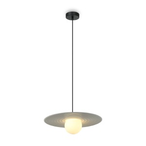 Светильник подвесной Jovian FR5390PL-01W