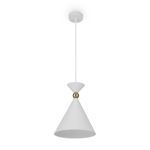 Светильник подвесной Moth FR5392PL-01W
