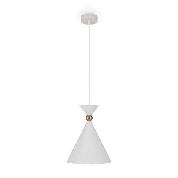 Светильник подвесной Moth FR5392PL-01W