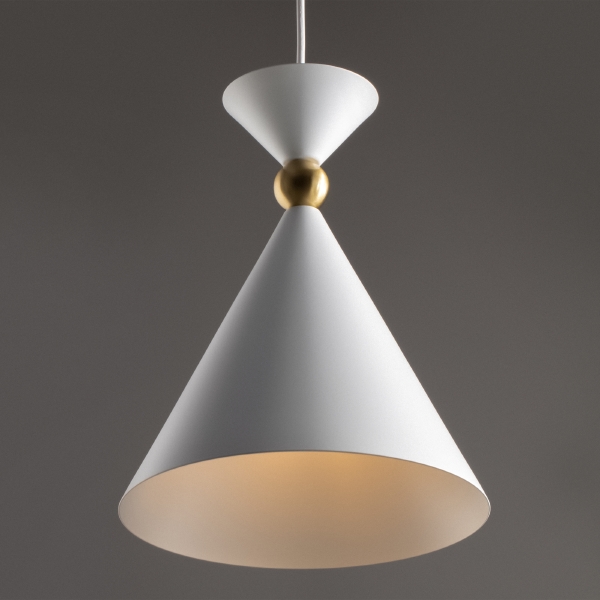 Светильник подвесной Moth FR5392PL-01W