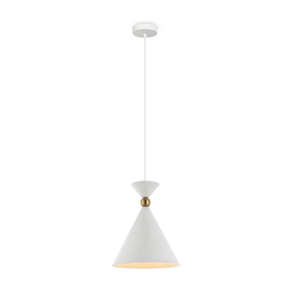 Светильник подвесной Moth FR5392PL-01W