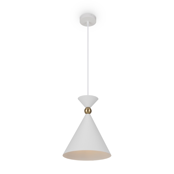 Светильник подвесной Moth FR5392PL-01W
