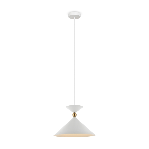Светильник подвесной Moth FR5392PL-01W1