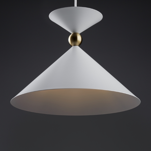 Светильник подвесной Moth FR5392PL-01W1