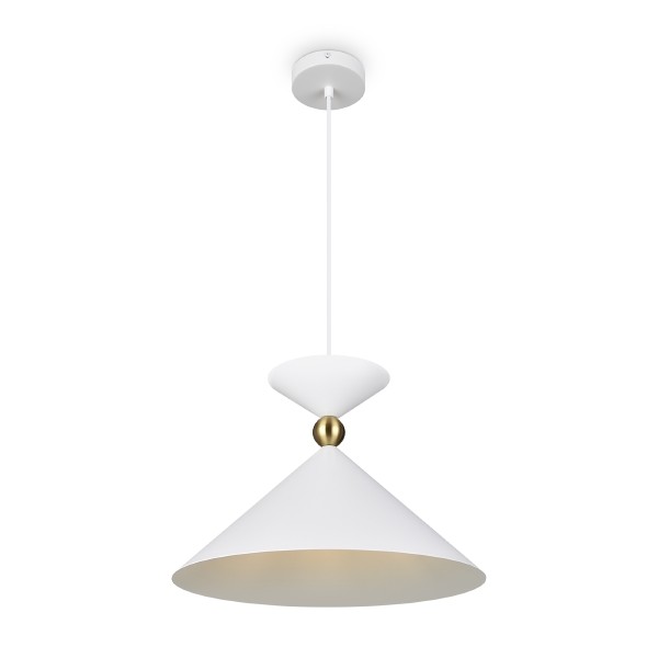 Светильник подвесной Moth FR5392PL-01W1