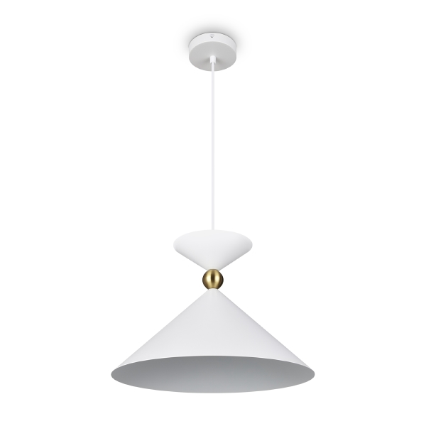 Светильник подвесной Moth FR5392PL-01W1