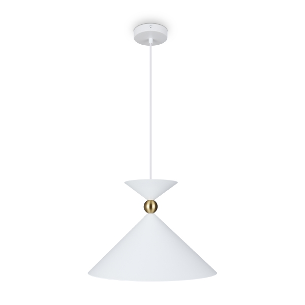 Светильник подвесной Moth FR5392PL-01W1
