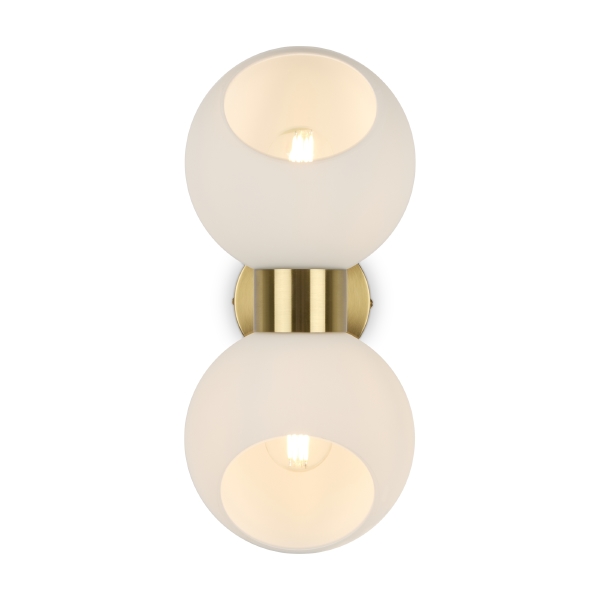 Настенное бра Bony FR5394WL-02BS