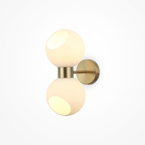 Настенное бра Bony FR5394WL-02BS