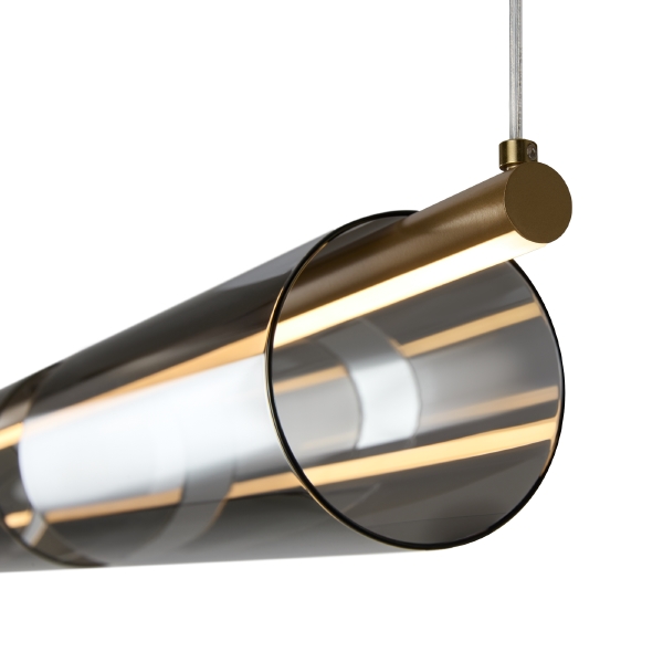 Светильник подвесной Stick FR5395PL-L12B