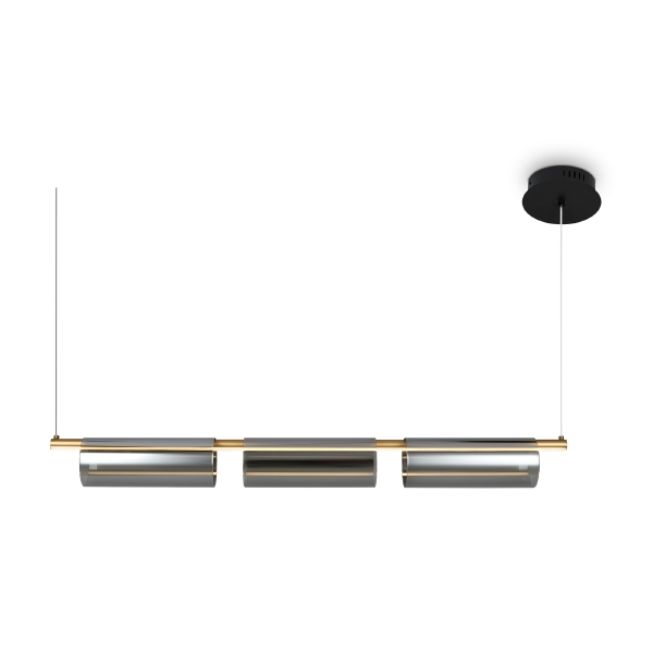 Светильник подвесной Stick FR5395PL-L12B