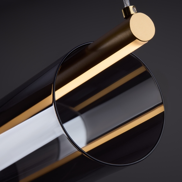Светильник подвесной Stick FR5395PL-L12B