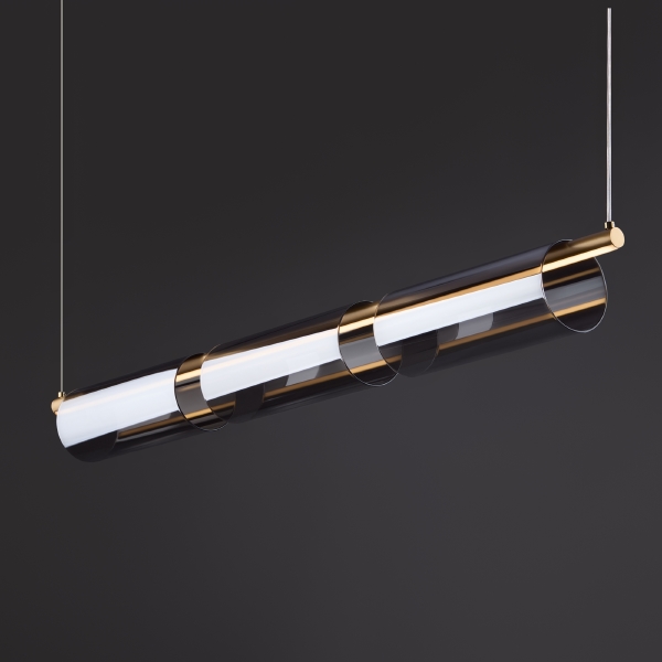 Светильник подвесной Stick FR5395PL-L12B