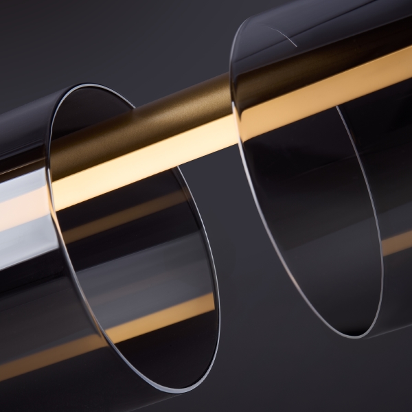 Светильник подвесной Stick FR5395PL-L12B