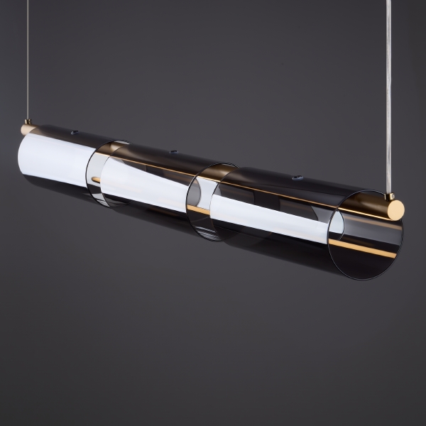 Светильник подвесной Stick FR5395PL-L12B