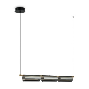 Светильник подвесной Stick FR5395PL-L12B
