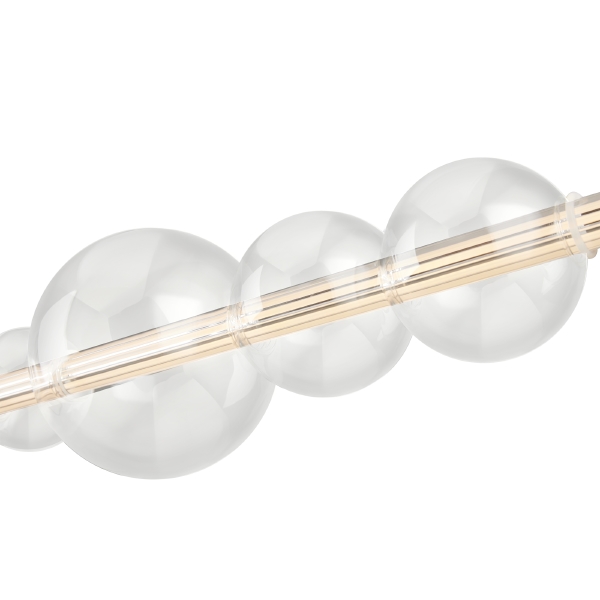 Светильник подвесной Glaze FR5396PL-L13BS
