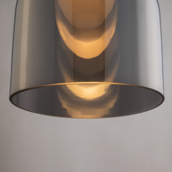 Светильник подвесной Fume FR5399PL-L4BS1