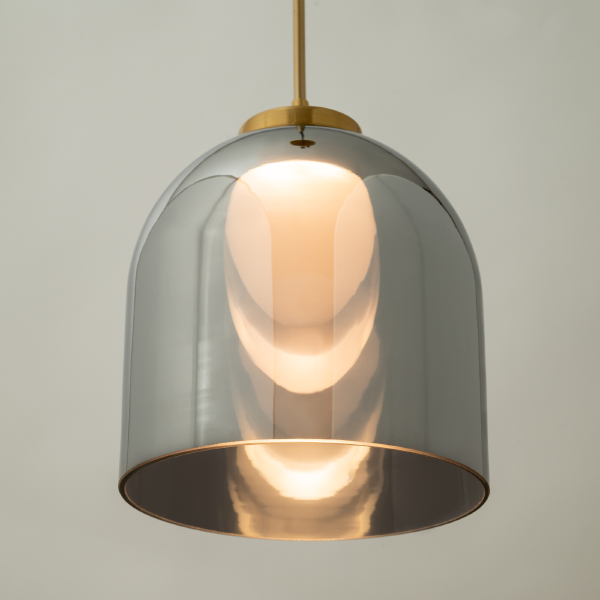Светильник подвесной Fume FR5399PL-L4BS1