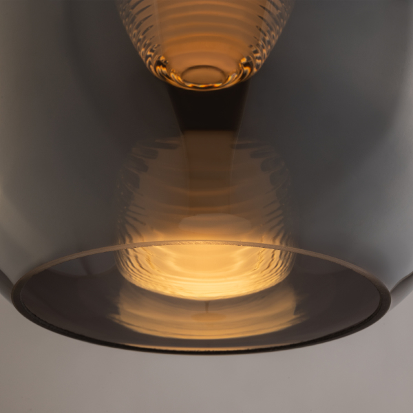 Светильник подвесной Fume FR5399PL-L4BS2
