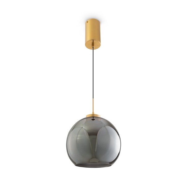 Светильник подвесной Fume FR5399PL-L4BS2