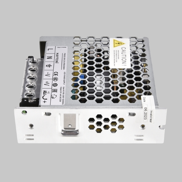 Драйвер для LED ленты Led strip 220201