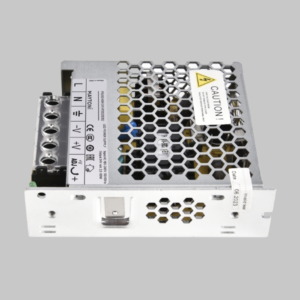 Драйвер для LED ленты Led strip 220202