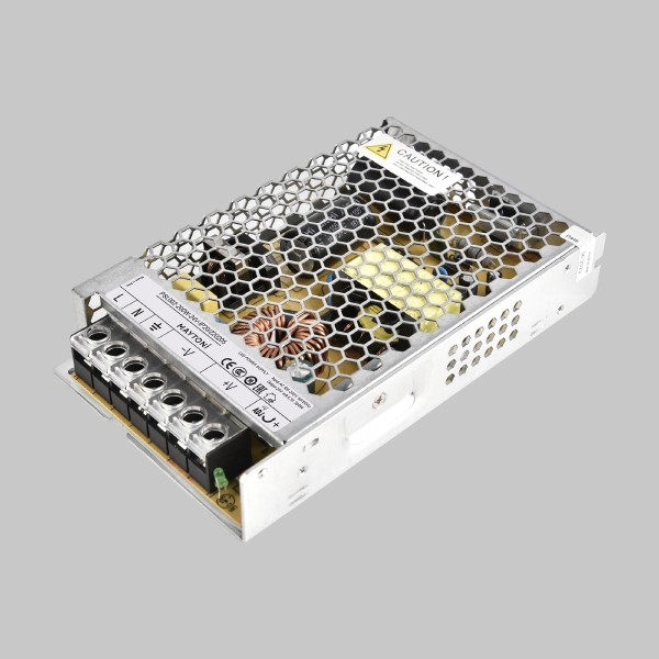 Драйвер для LED ленты Led strip 220205